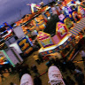 Meet your Posher, Sᴋʏ